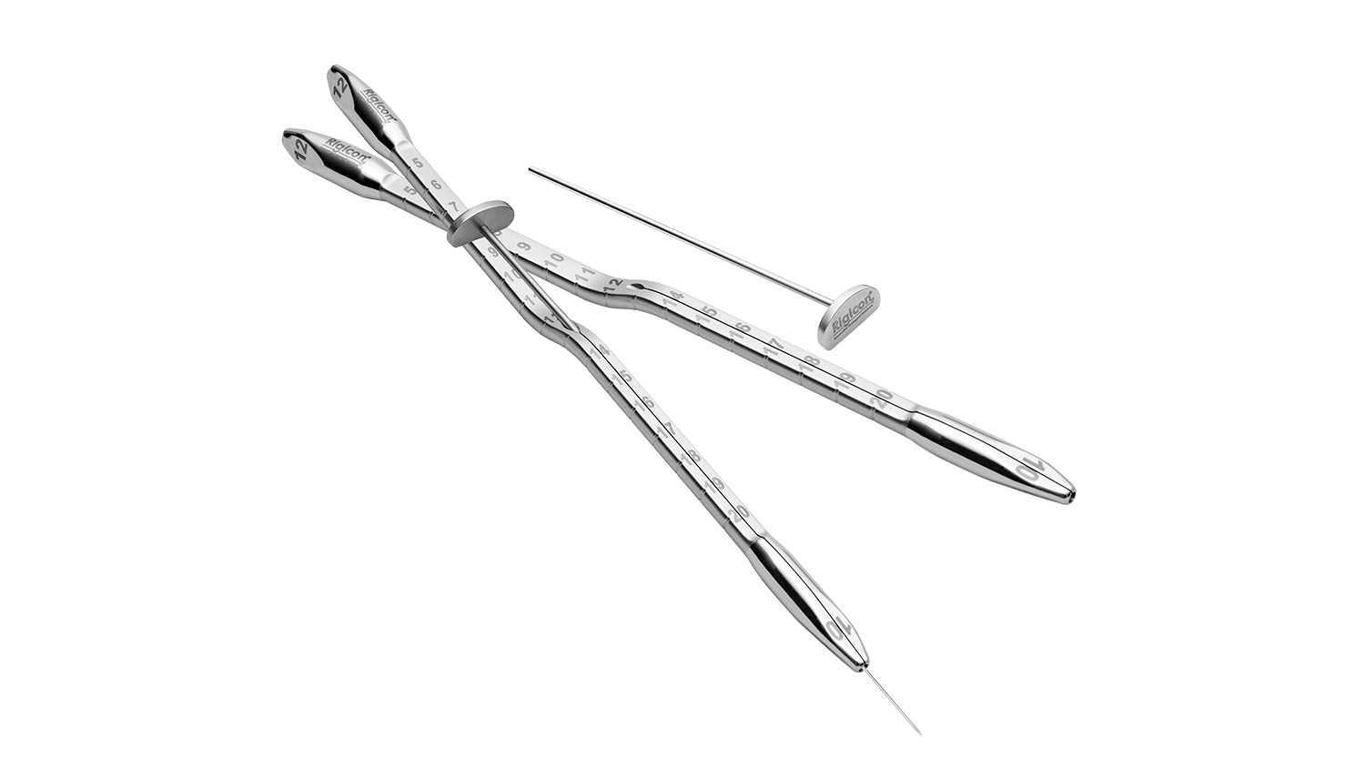 HL-LEVINE Combo Prosthesis Tool 