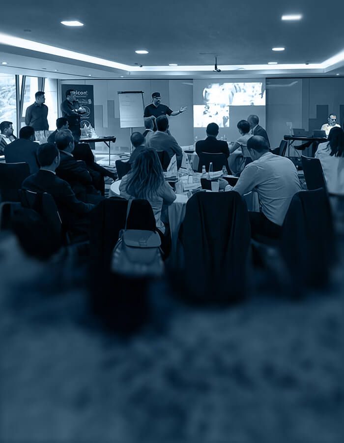 ريجيكون تركز بشكل حصري على تصميم وتصنيع وتسويق حلول مبتكرة في مجال جراحة المسالك البولية الحوضية.