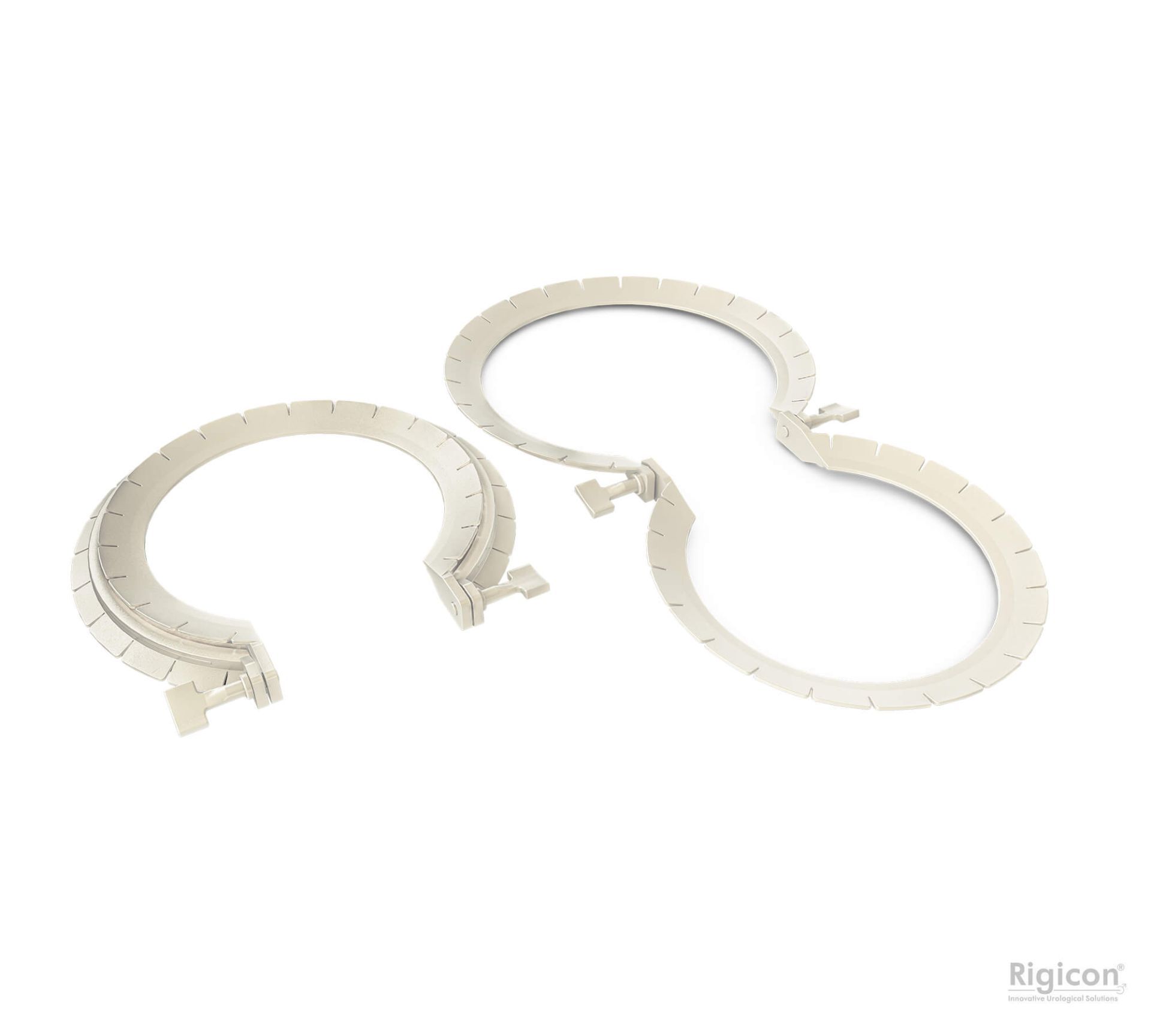 Rigicon Surgical Retractor