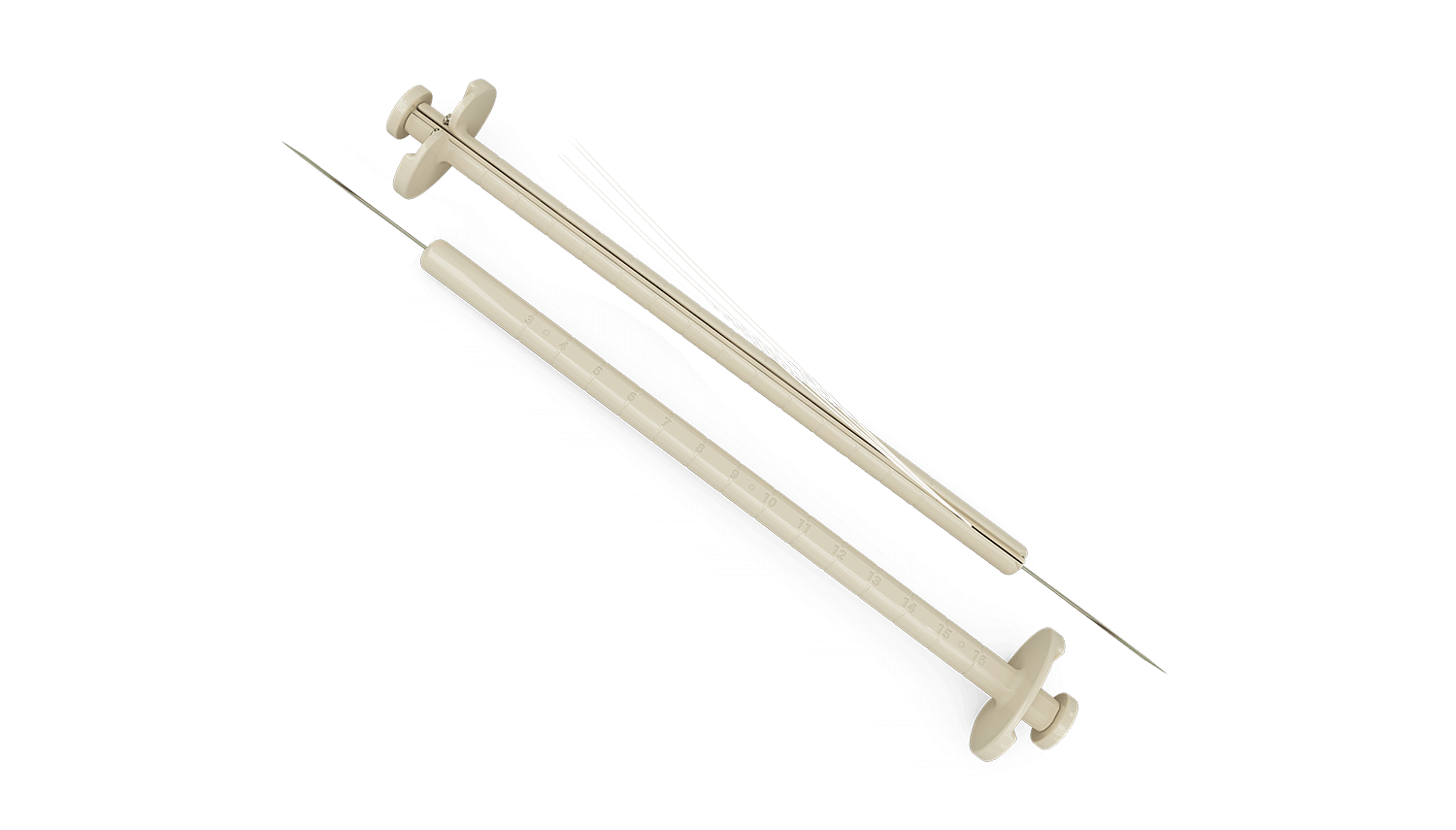 HL SINGLE-USE FURLOW Insertion Tool<sup>&trade;</sup>