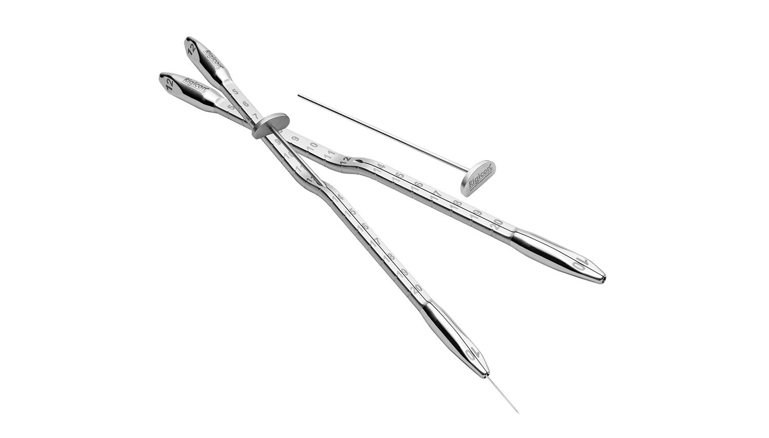 HL-LEVINE Combo Prosthesis Tool