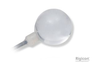 ContiClassic&reg; Pressure Regulating Balloon Artificial Urinary Sphincter