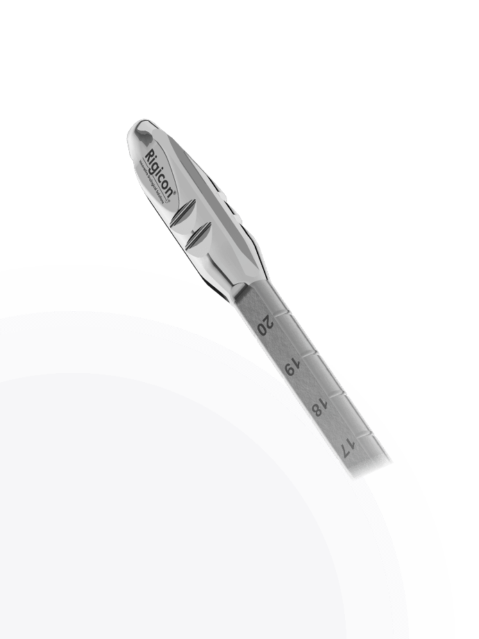 Rigicon Dilatom<sup>&trade;</sup>