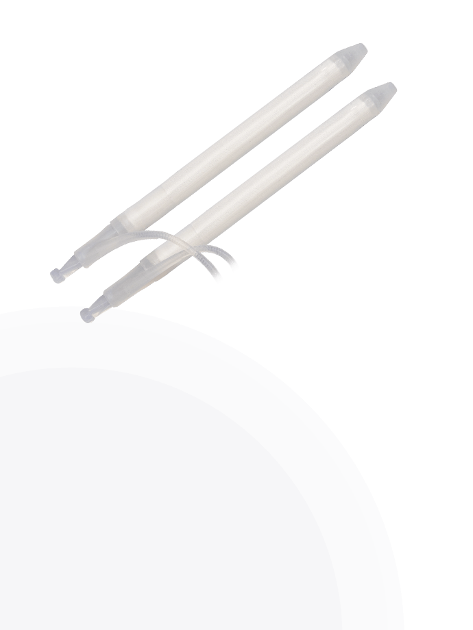 Infla10<sup>&reg;</sup> Pulse<sup>&trade;</sup><br> Cylinders