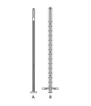 HL SINGLE-USE FURLOW Insertion Tool&trade;