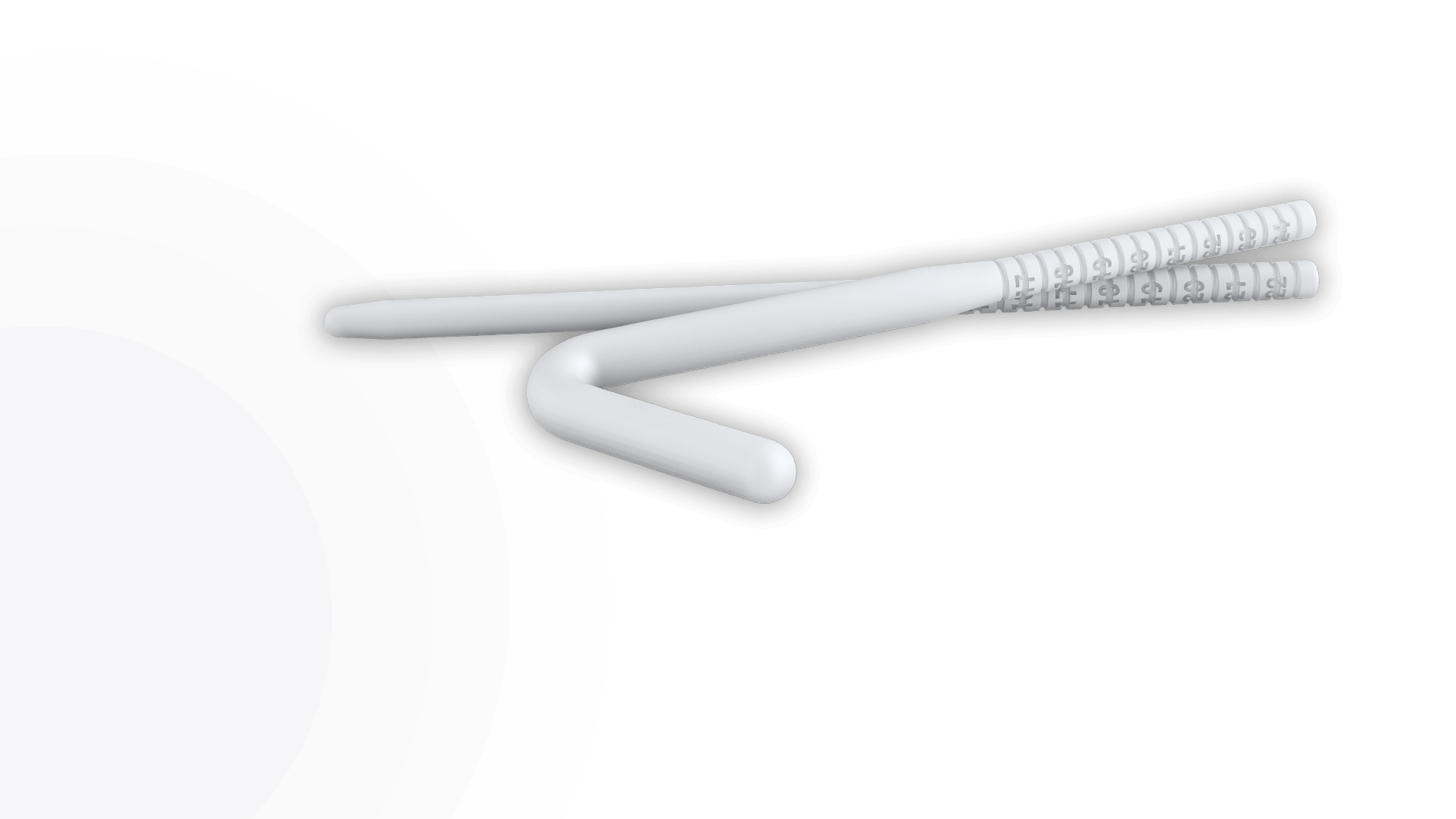 Rigi10&trade; Malleable Penile Prosthesis