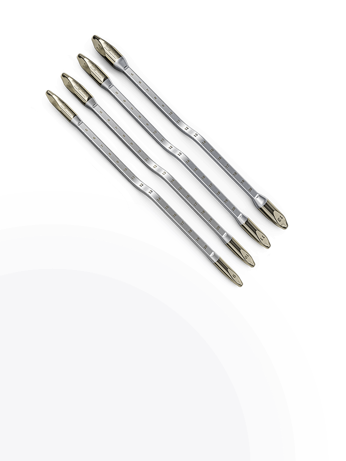 HL Dilator<sup>&trade;</sup>