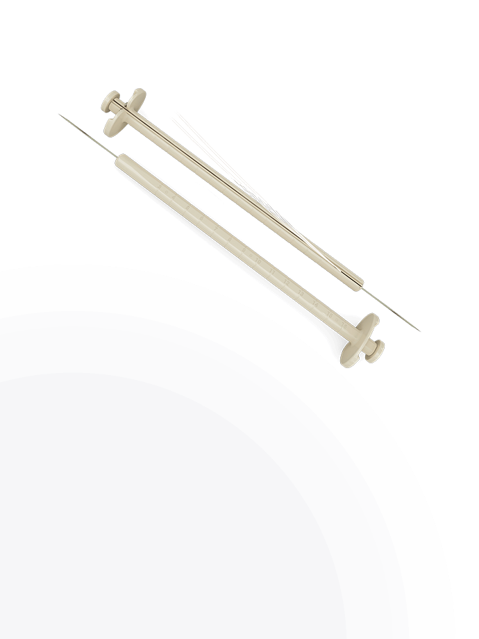 HL SINGLE-USE FURLOW Insertion Tool&trade;