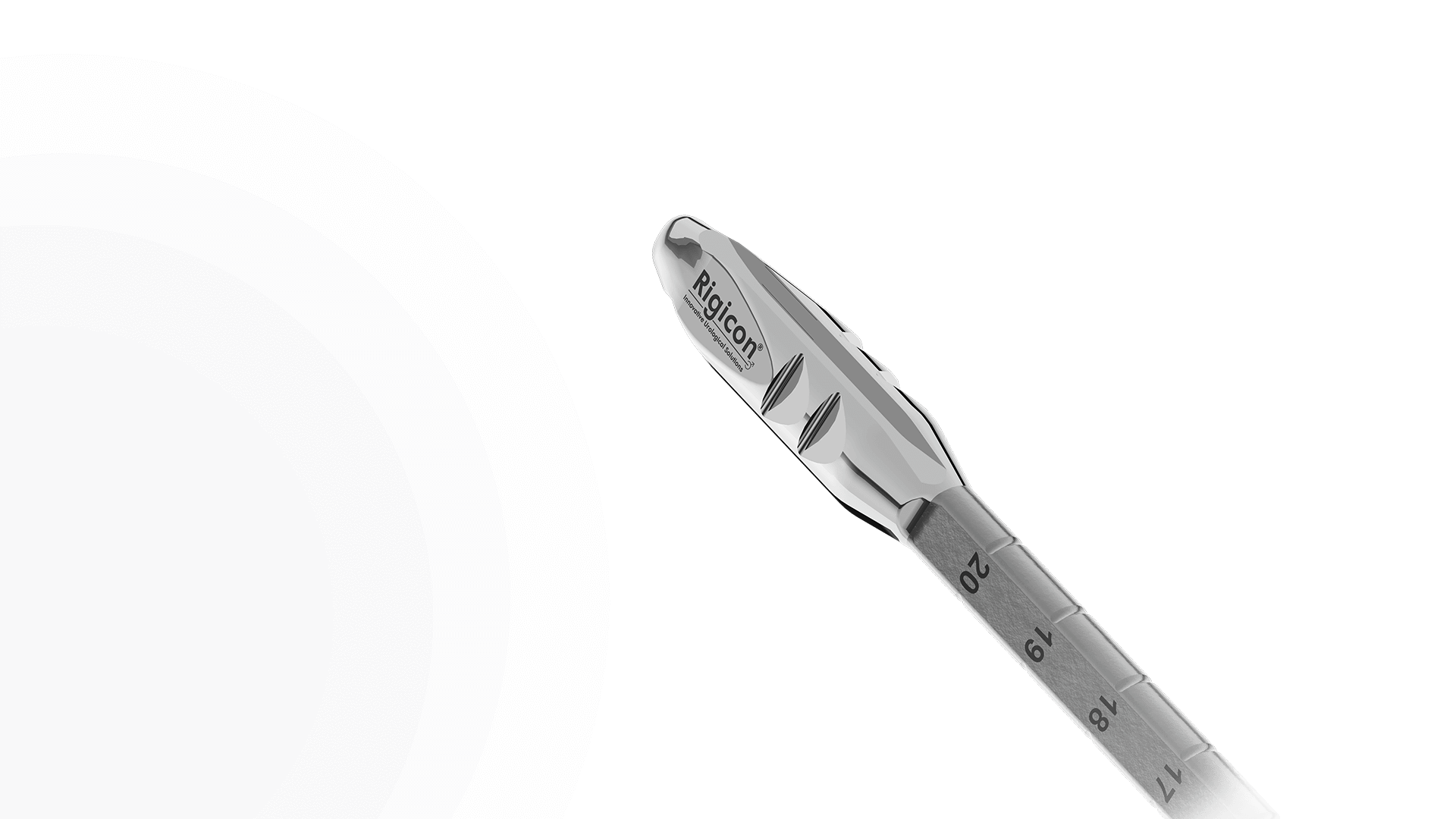 Rigicon Dilatom<sup>&trade;</sup>